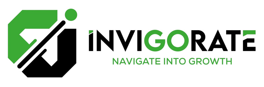 Invigorate Maldives - Navigate Into Growth